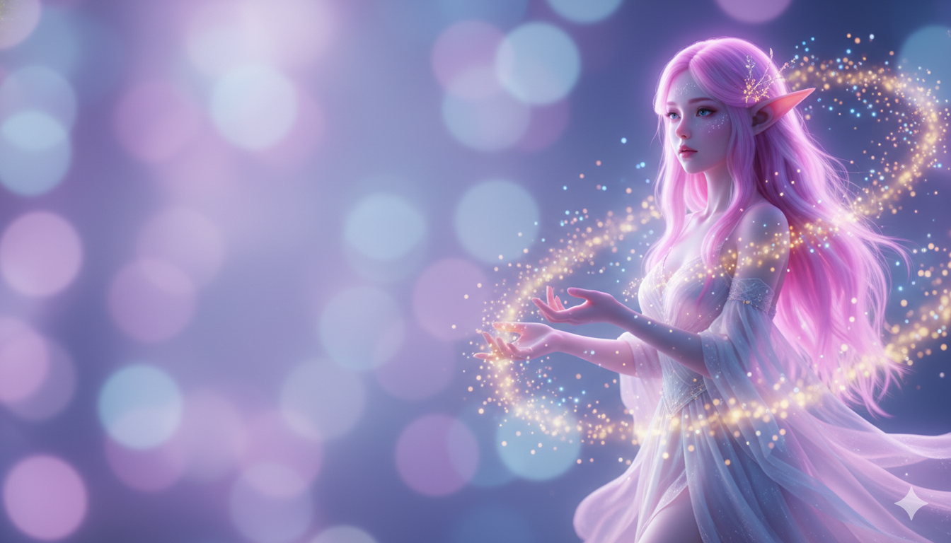 МАГИЯ АВАТАРОВ